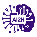 AI2H Logo